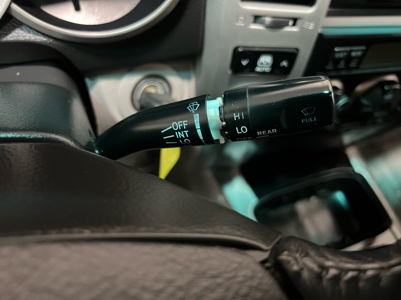 Toyota 4Runner Sport Edition 4WD 2008