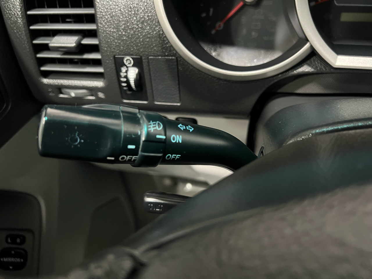 Toyota 4Runner Sport Edition 4WD 2008