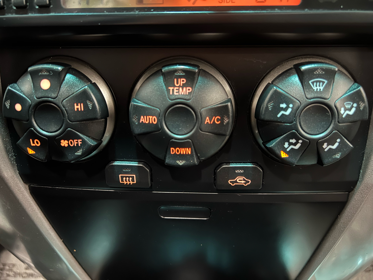 Toyota 4Runner Sport Edition 4WD 2008