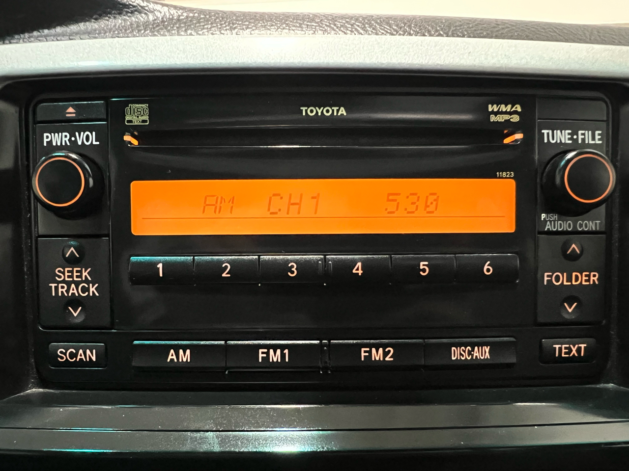 Toyota 4Runner Sport Edition 4WD 2008