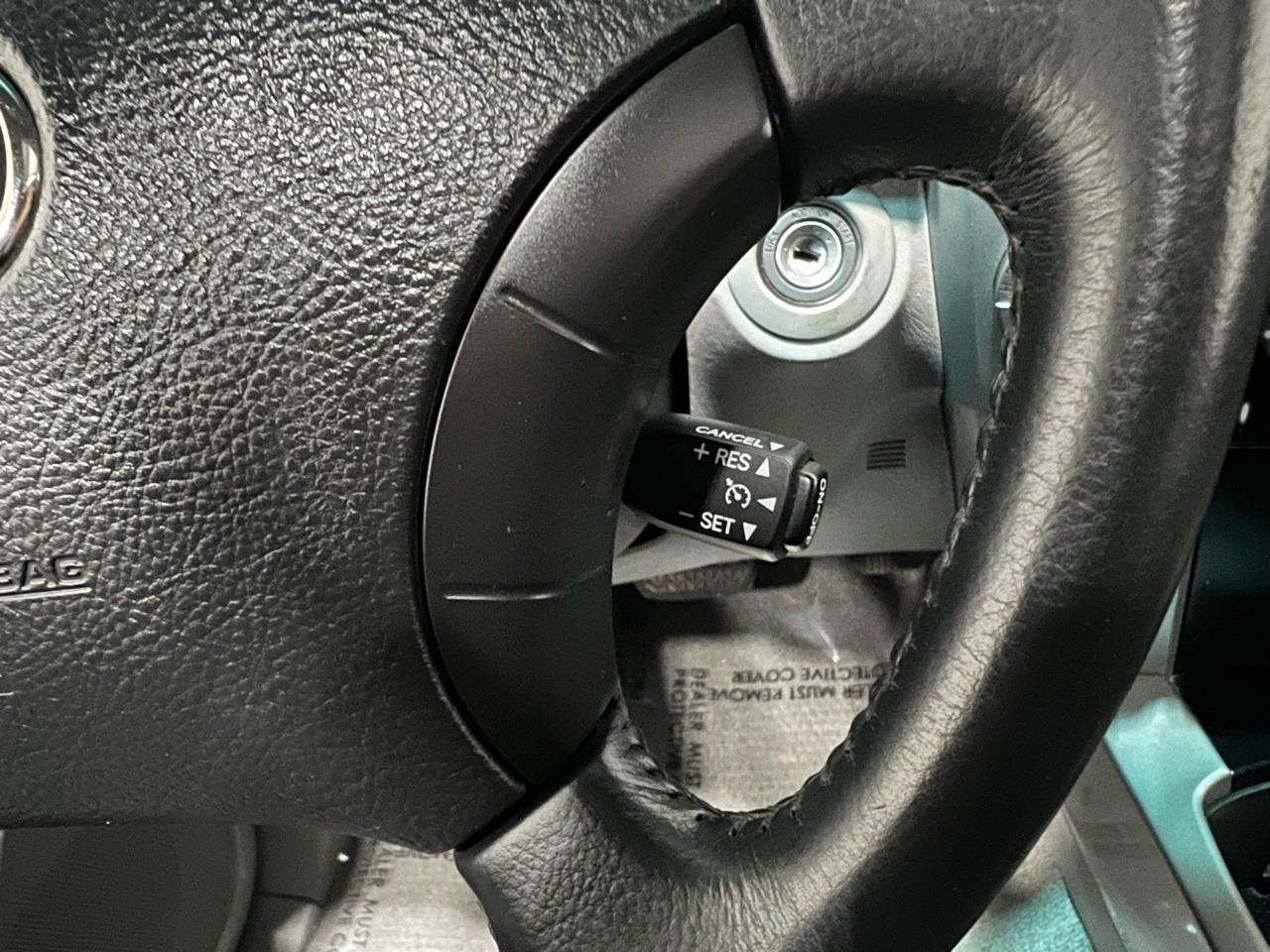 Toyota 4Runner Sport Edition 4WD 2008