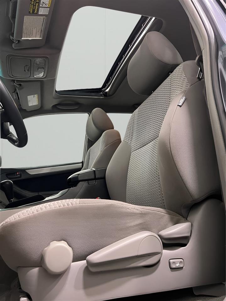 Toyota 4Runner Sport Edition 4WD 2008