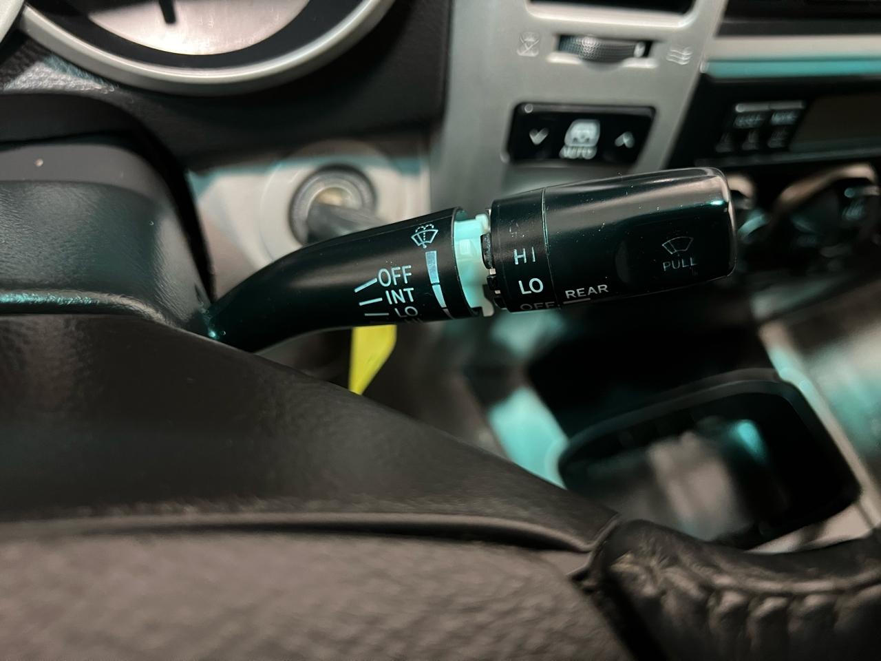 Toyota 4Runner Sport Edition 4WD 2008