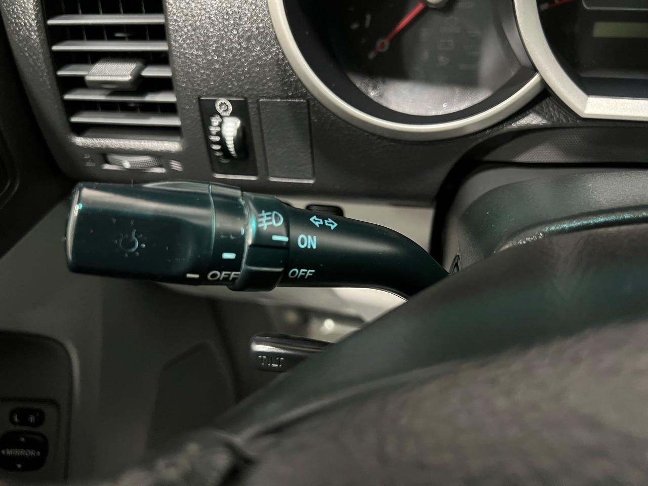 Toyota 4Runner Sport Edition 4WD 2008