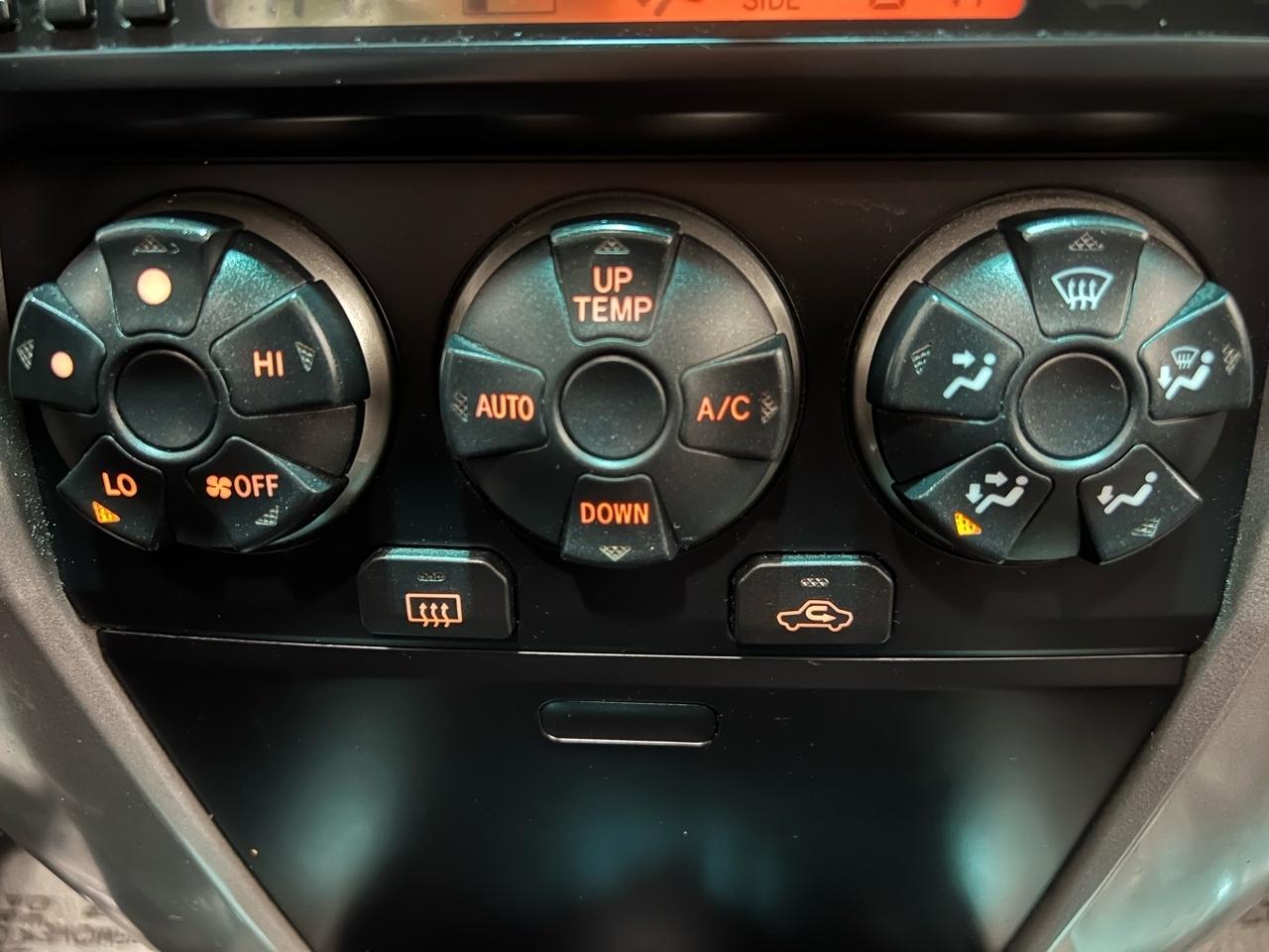 Toyota 4Runner Sport Edition 4WD 2008