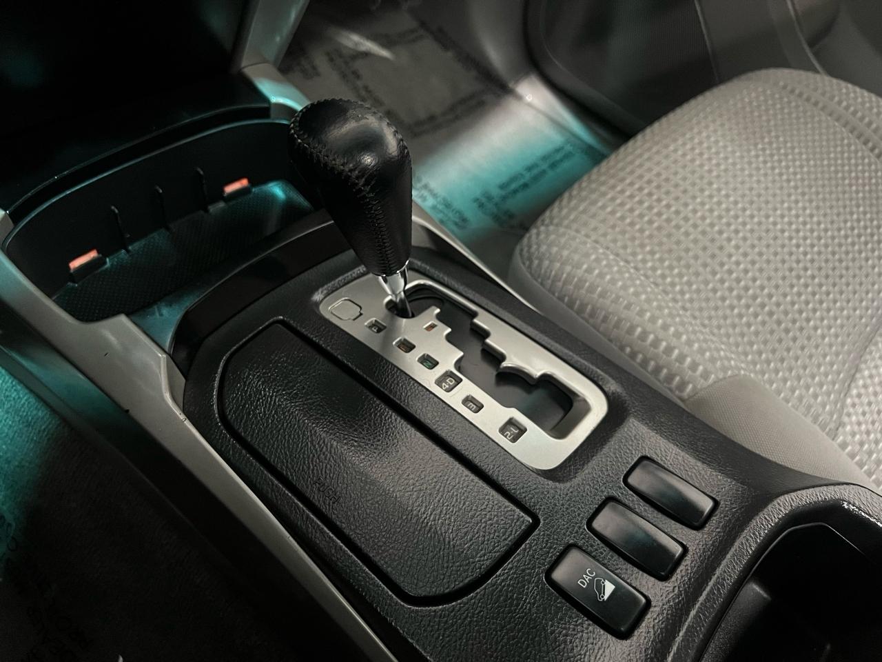 Toyota 4Runner Sport Edition 4WD 2008