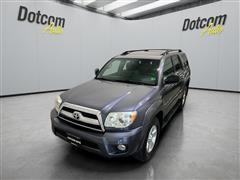 2008 Toyota 4Runner 