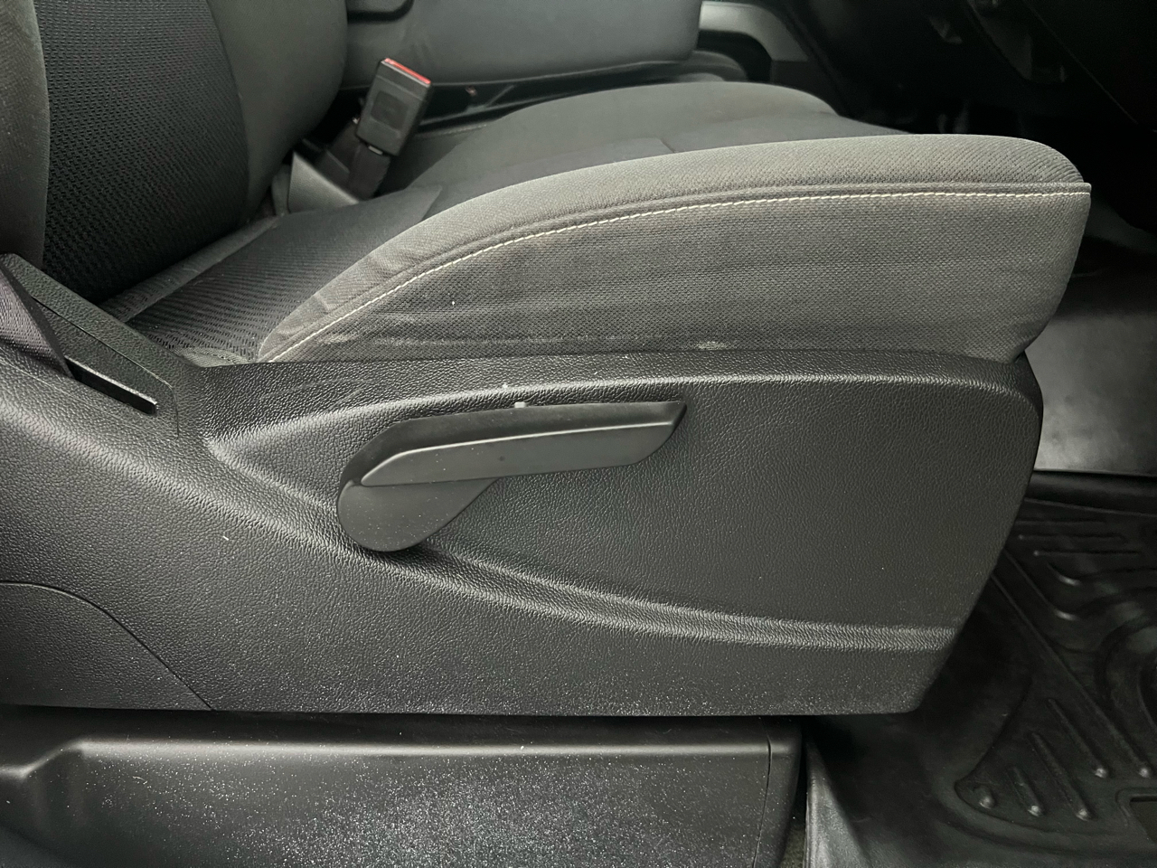 Chevrolet Silverado 2500HD LT Crew Cab Long Box 4WD 2015