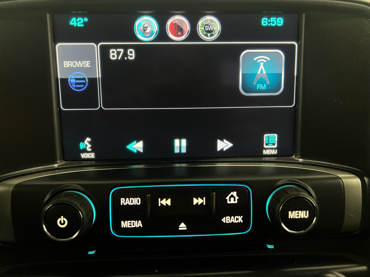 Chevrolet Silverado 2500HD LT Crew Cab Long Box 4WD 2015