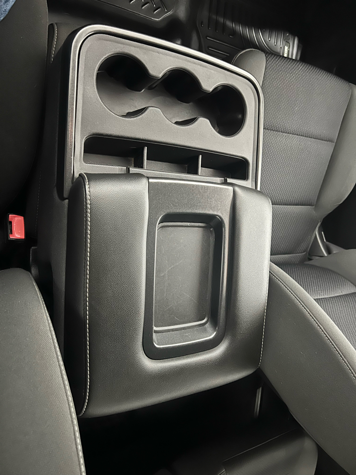 Chevrolet Silverado 2500HD LT Crew Cab Long Box 4WD 2015