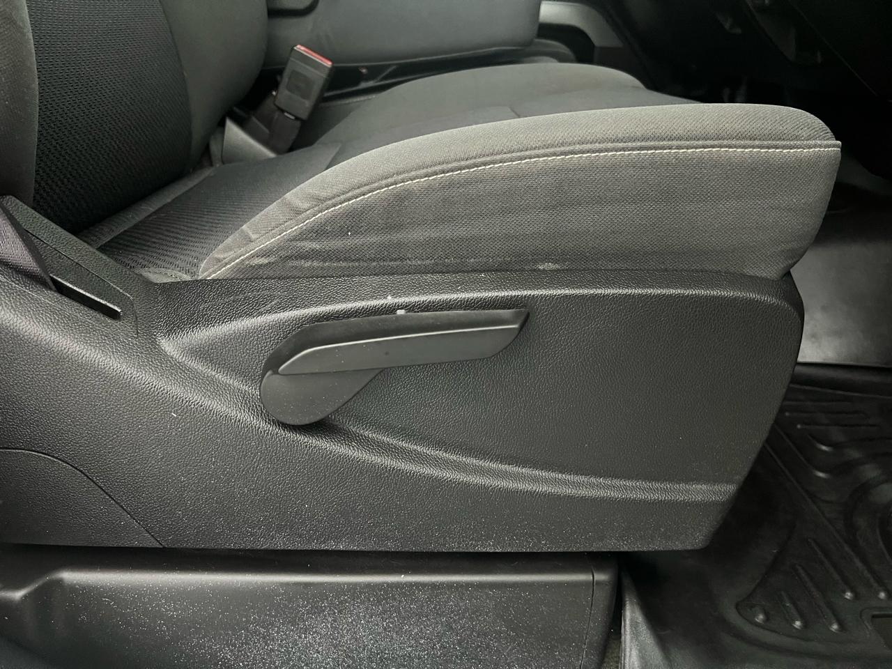 Chevrolet Silverado 2500HD LT Crew Cab Long Box 4WD 2015