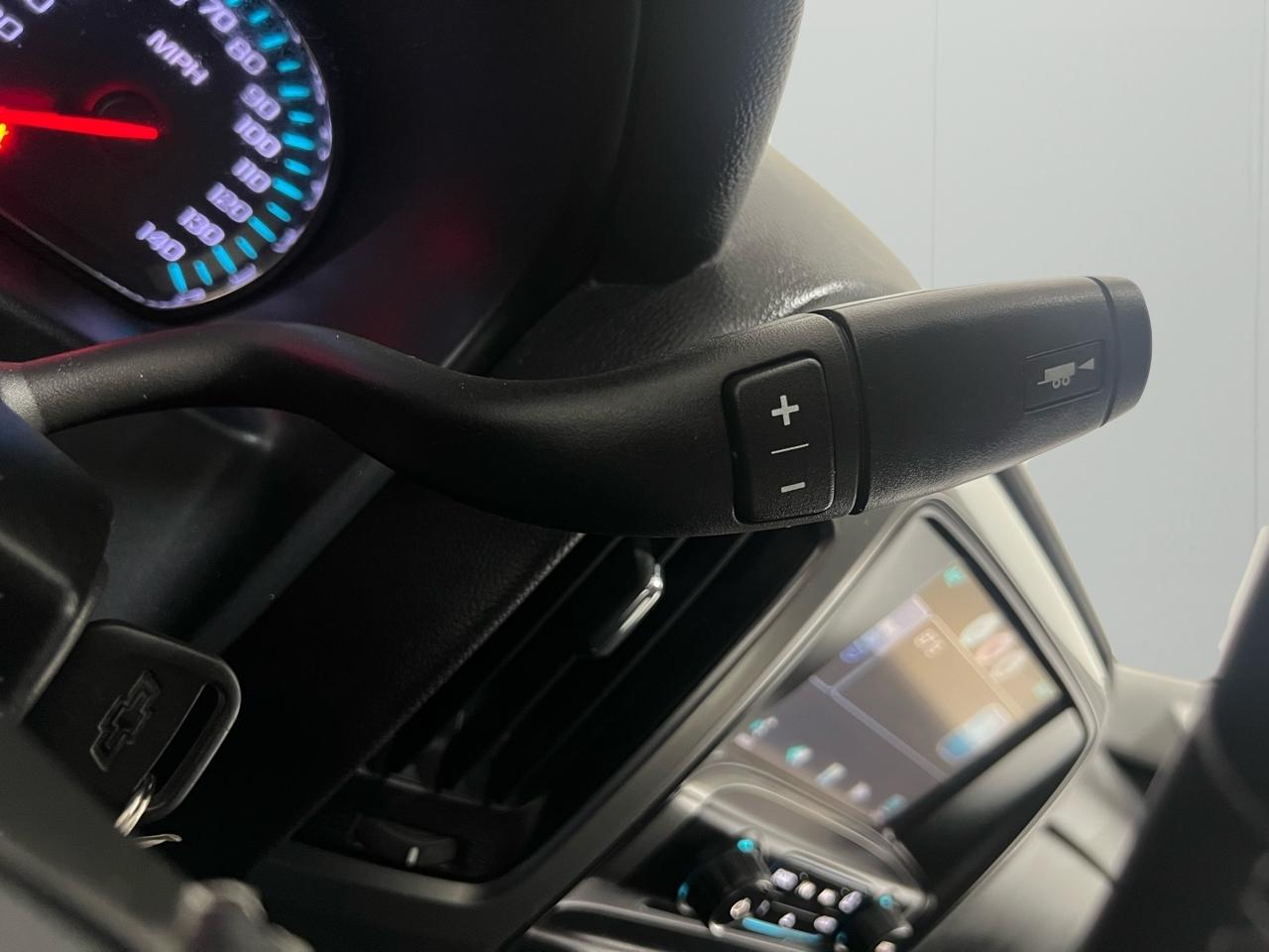 Chevrolet Silverado 2500HD LT Crew Cab Long Box 4WD 2015