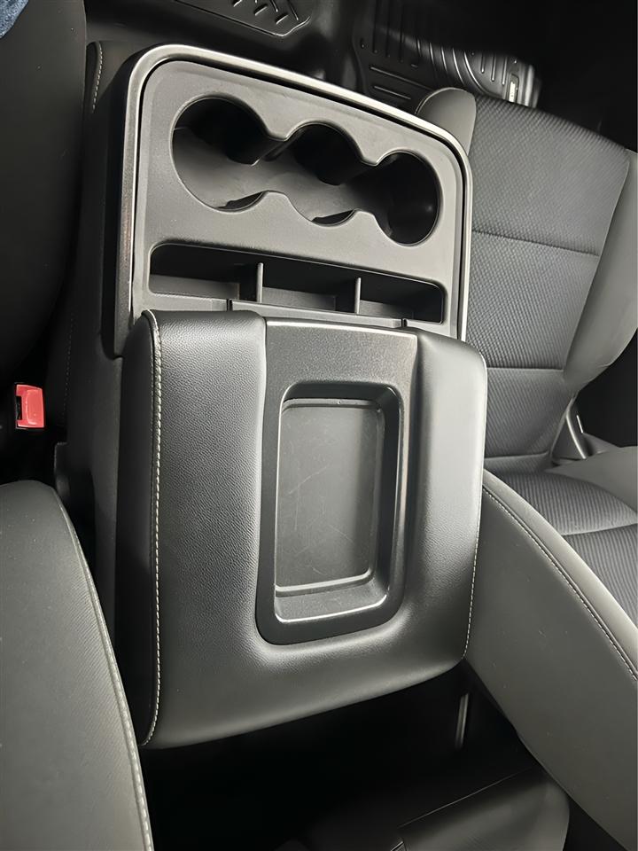 Chevrolet Silverado 2500HD LT Crew Cab Long Box 4WD 2015