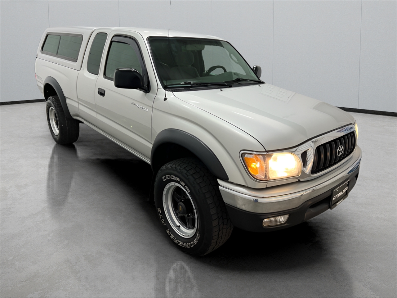 Toyota Tacoma Xtracab V6 4WD 2004