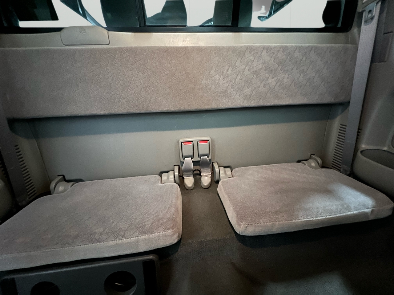 Toyota Tacoma Xtracab V6 4WD 2004