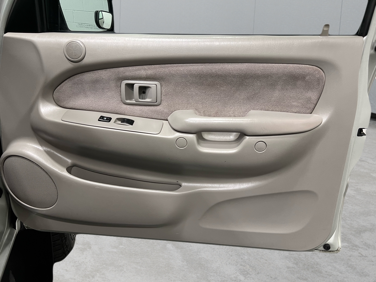 Toyota Tacoma Xtracab V6 4WD 2004