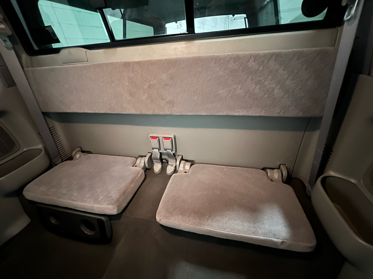 Toyota Tacoma Xtracab V6 4WD 2004