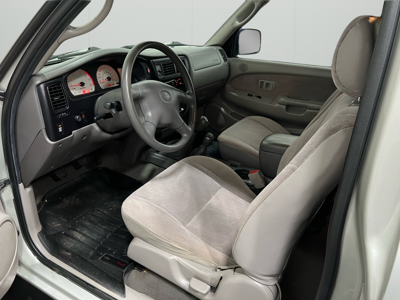 Toyota Tacoma Xtracab V6 4WD 2004