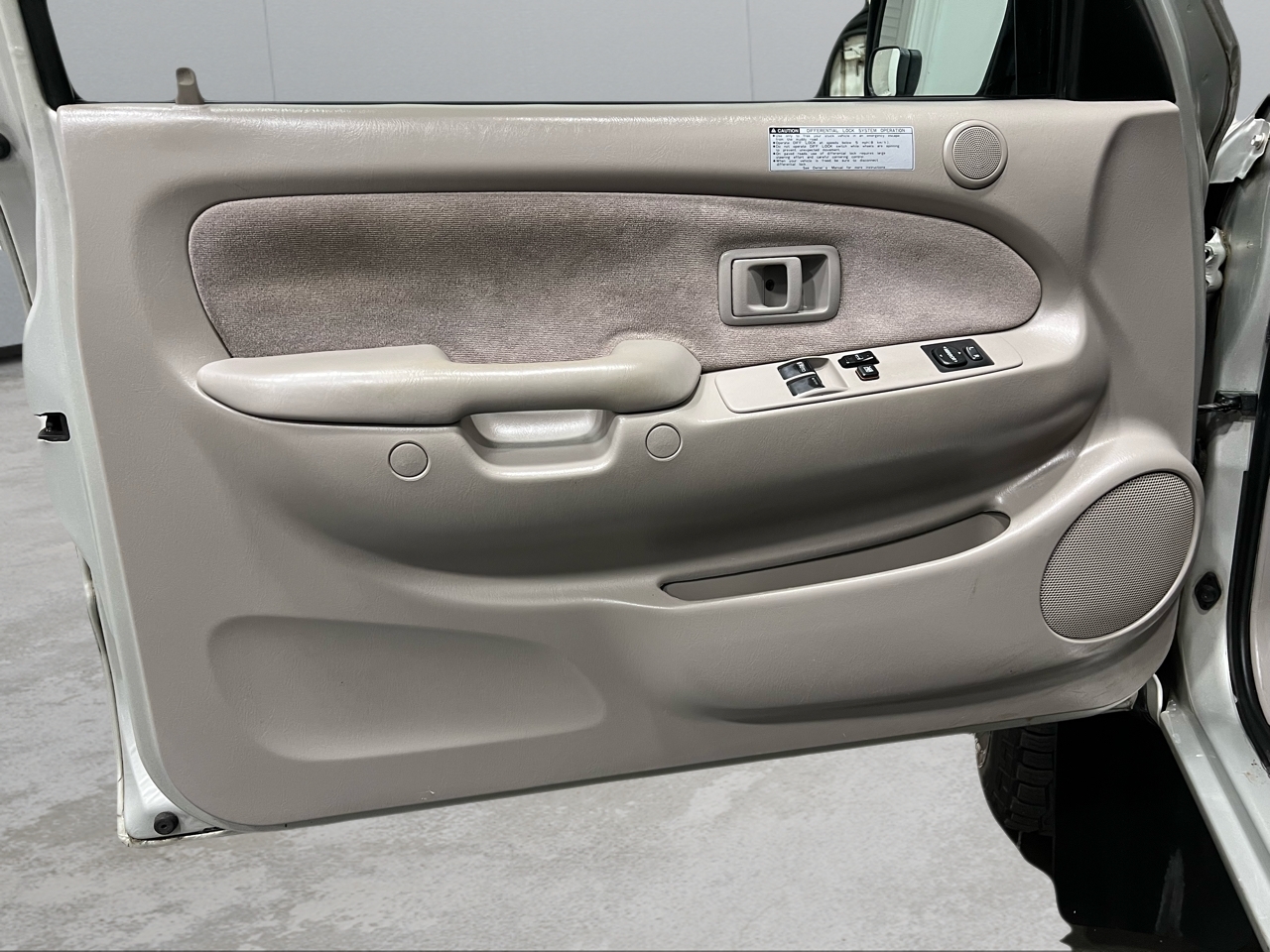 Toyota Tacoma Xtracab V6 4WD 2004