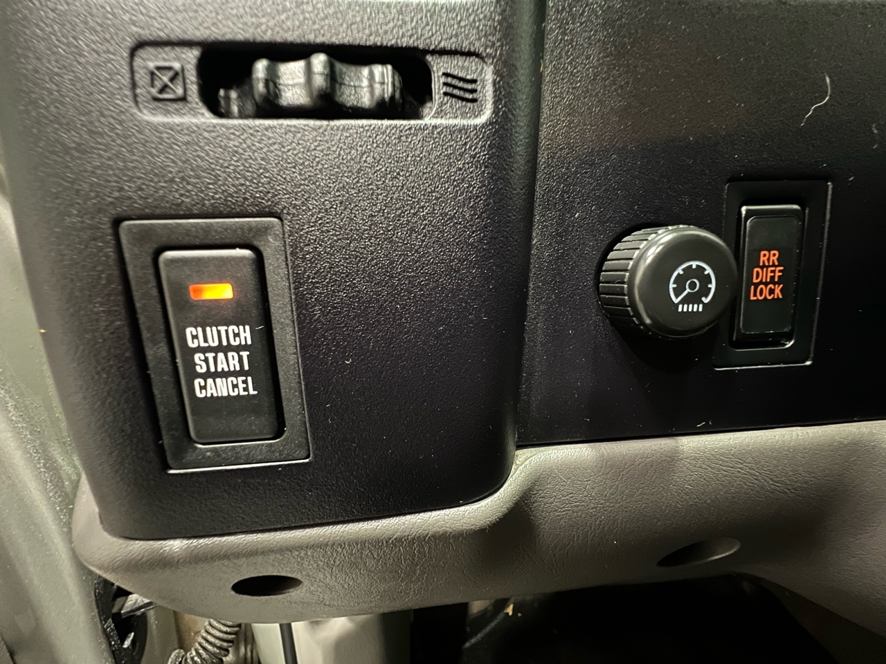 Toyota Tacoma Xtracab V6 4WD 2004