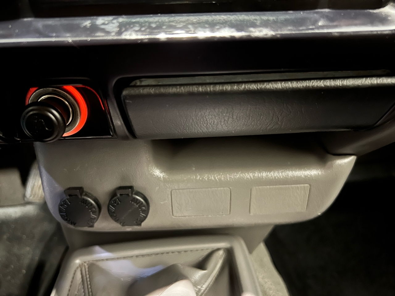 Toyota Tacoma Xtracab V6 4WD 2004