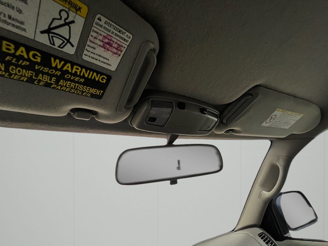 Toyota Tacoma Xtracab V6 4WD 2004