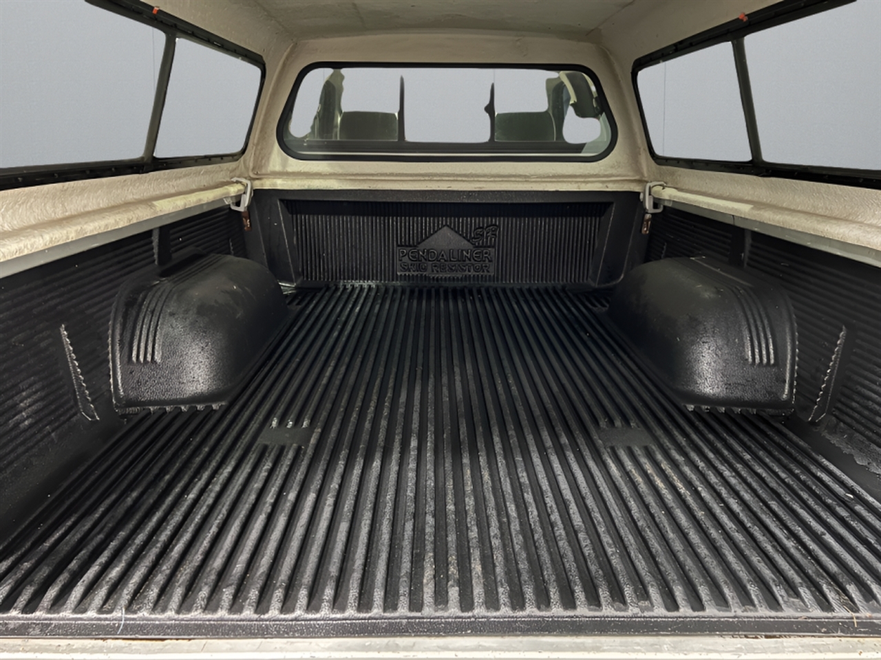 Toyota Tacoma Xtracab V6 4WD 2004