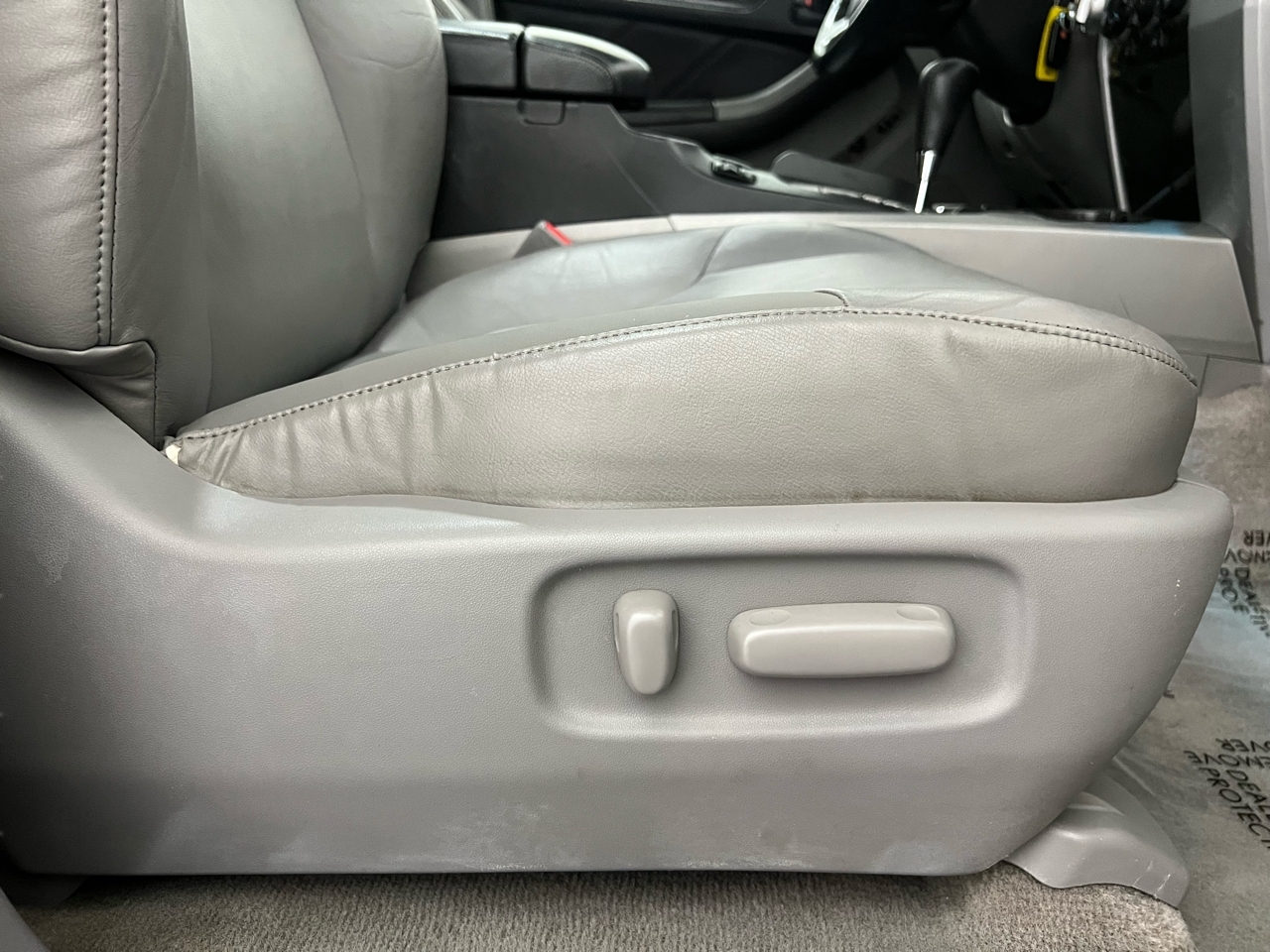 Toyota 4Runner Limited 4WD 2004