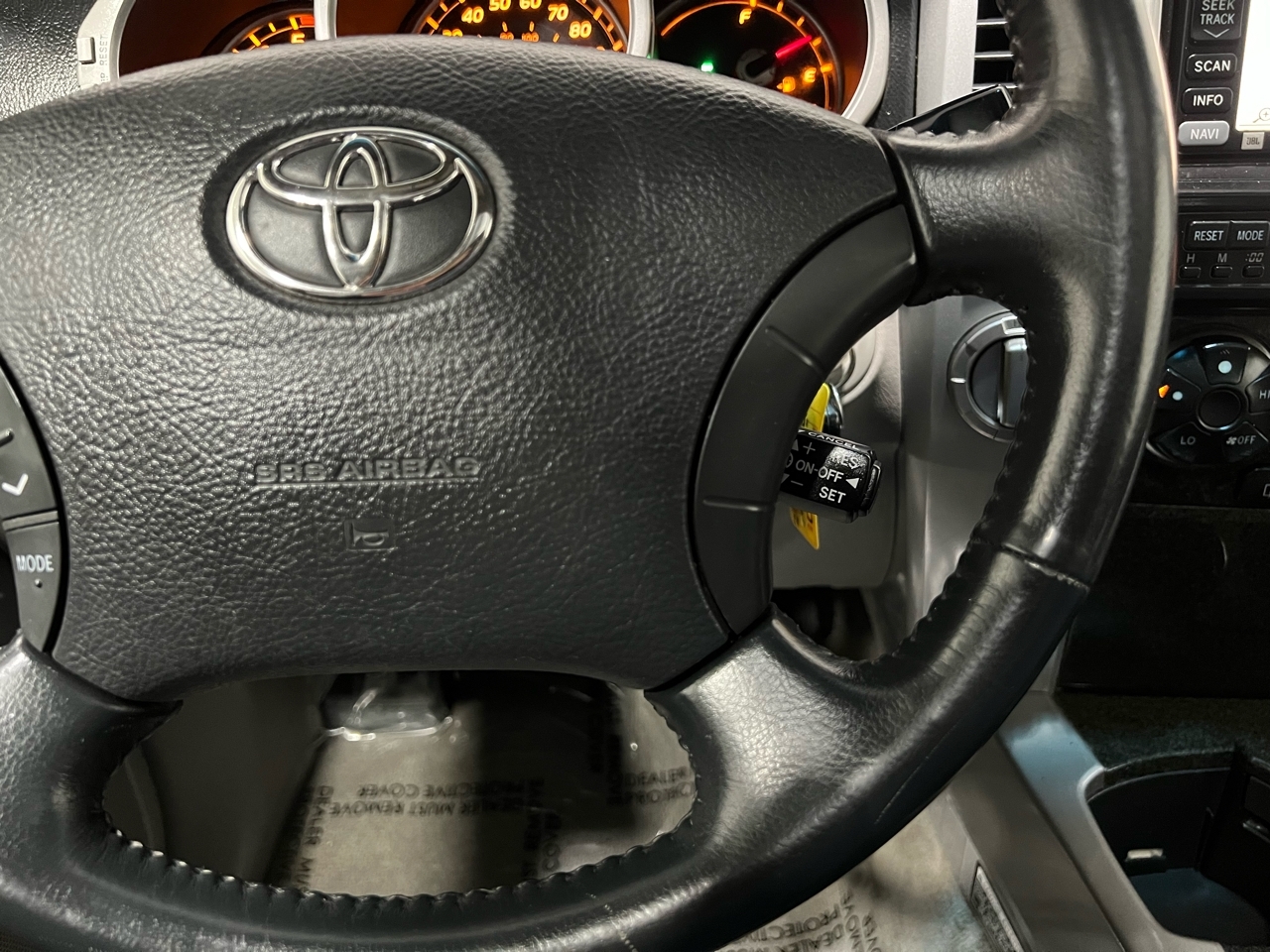 Toyota 4Runner Limited 4WD 2004