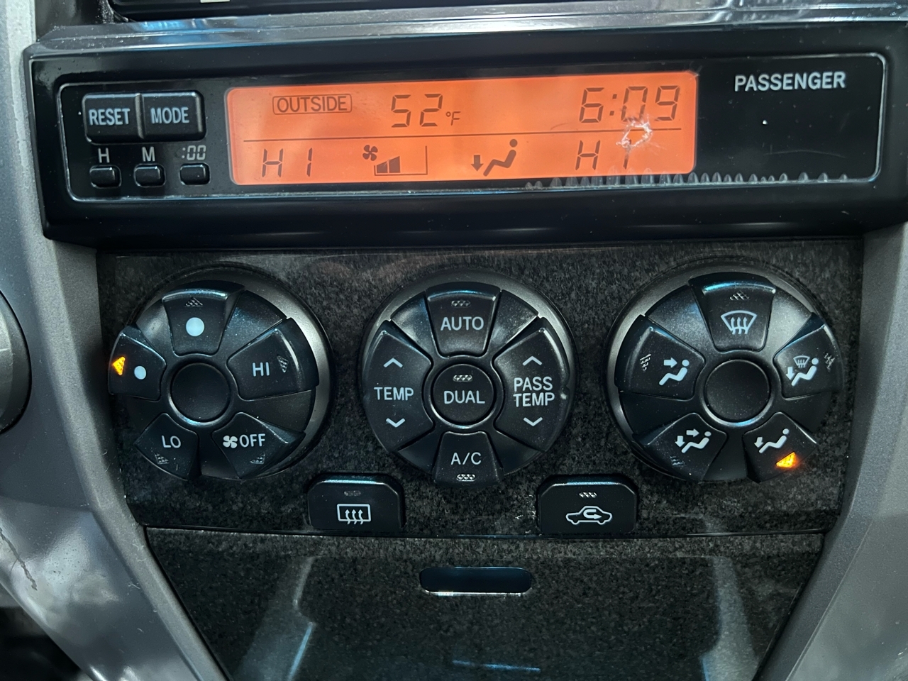 Toyota 4Runner Limited 4WD 2004