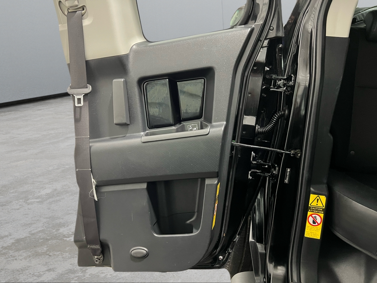 Toyota FJ Cruiser 4WD AT 2007