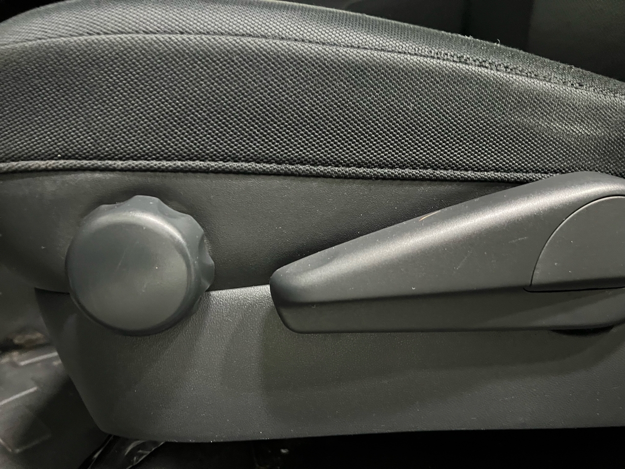 Toyota FJ Cruiser 4WD AT 2007