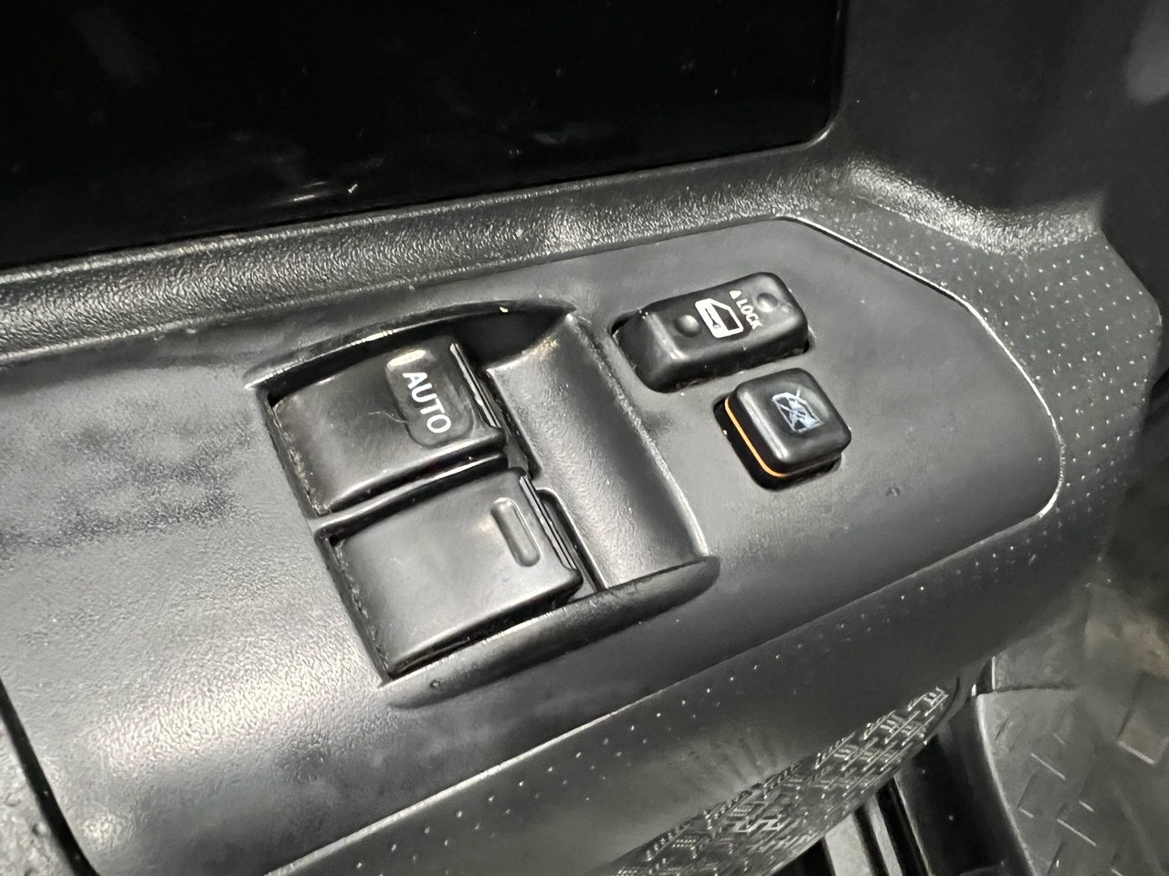 Toyota FJ Cruiser 4WD AT 2007