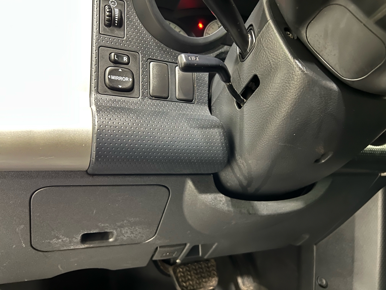 Toyota FJ Cruiser 4WD AT 2007