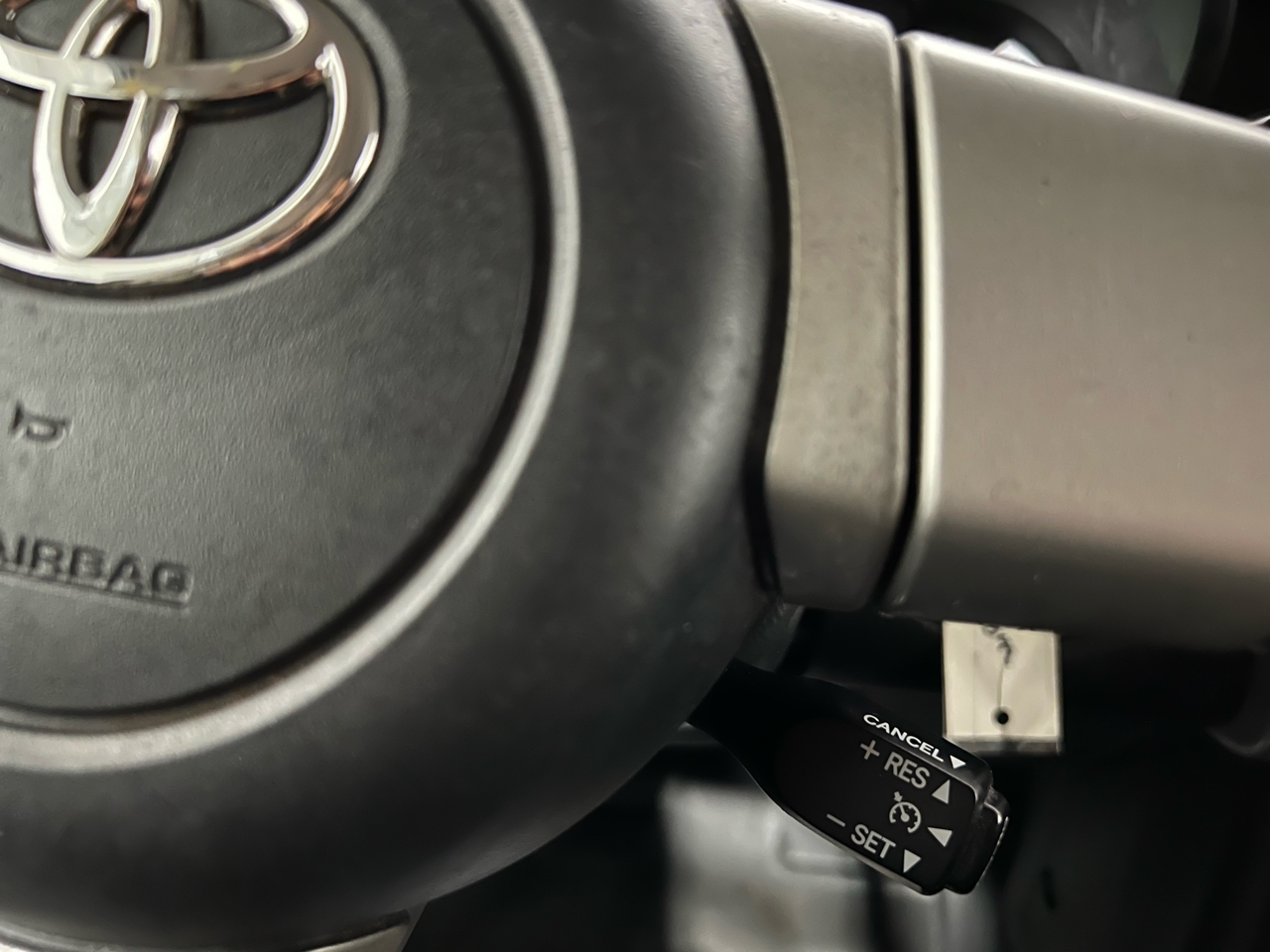 Toyota FJ Cruiser 4WD AT 2007