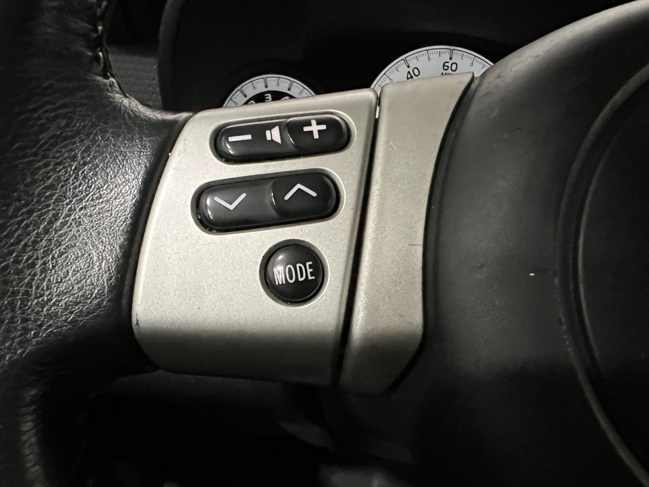 Toyota FJ Cruiser 4WD AT 2007