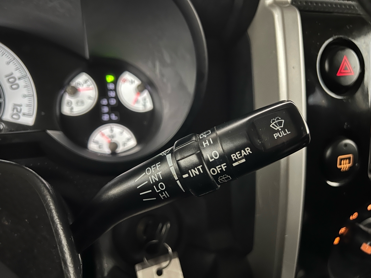 Toyota FJ Cruiser 4WD AT 2007