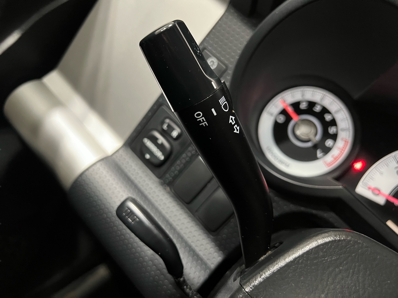 Toyota FJ Cruiser 4WD AT 2007