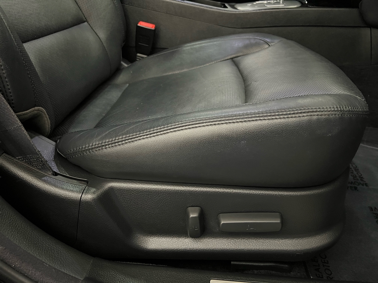 Hyundai Genesis 3.8L 2013