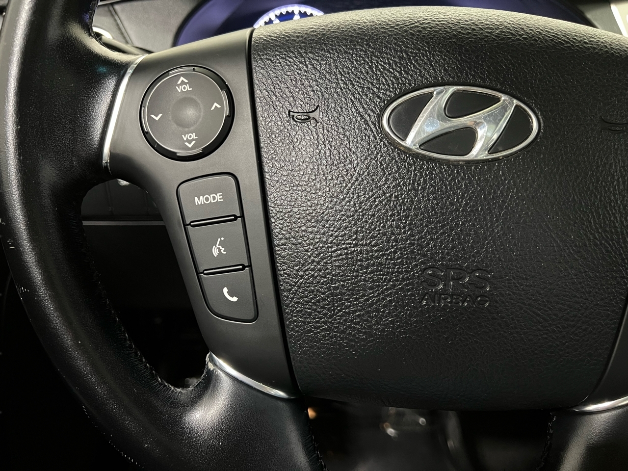 Hyundai Genesis 3.8L 2013