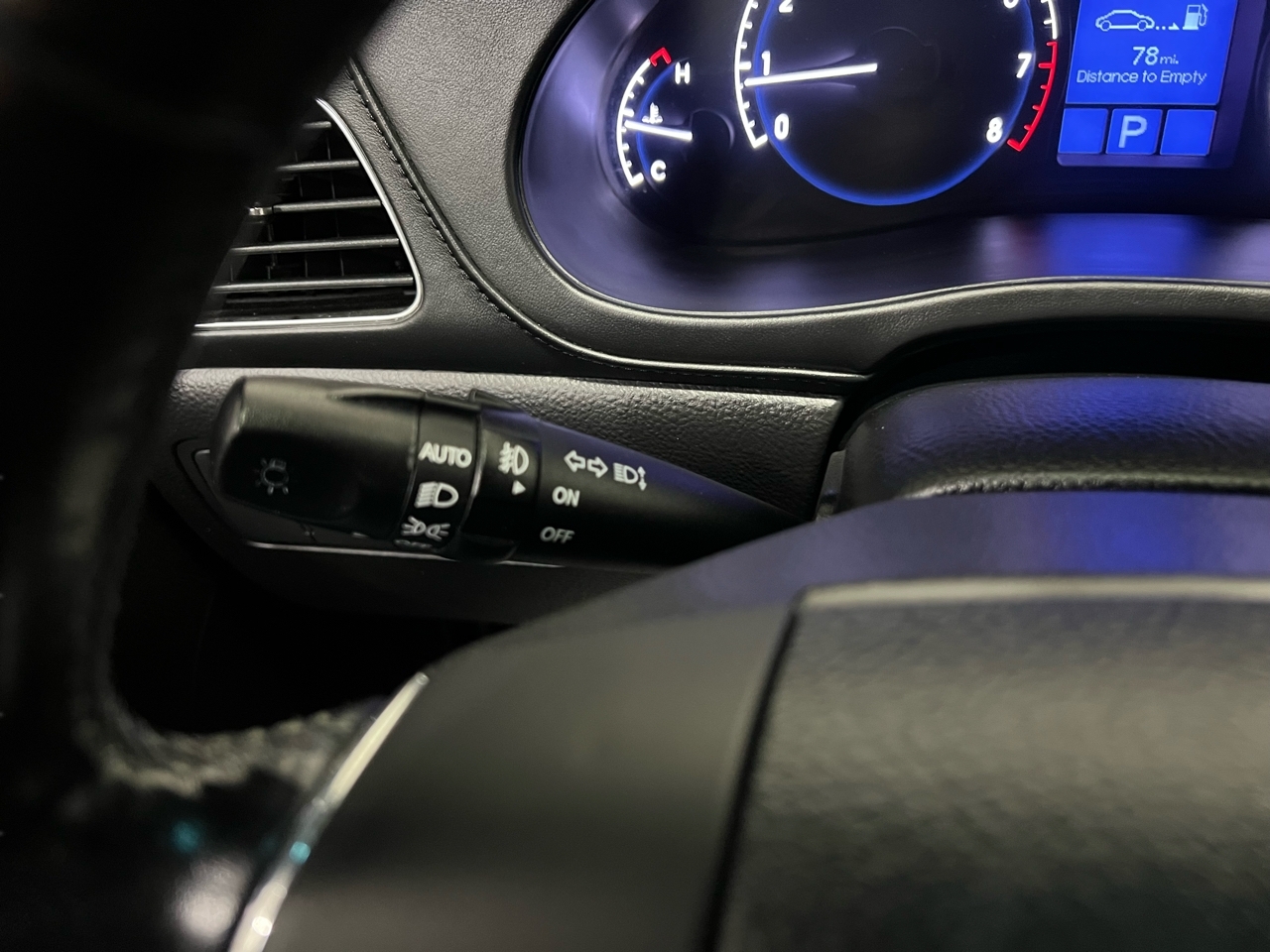 Hyundai Genesis 3.8L 2013