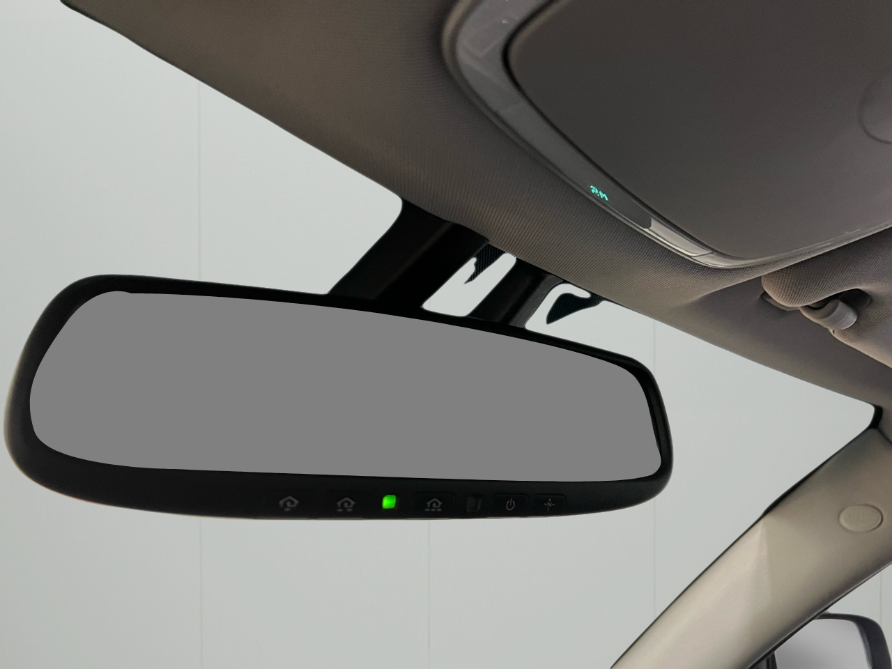 Hyundai Genesis 3.8L 2013