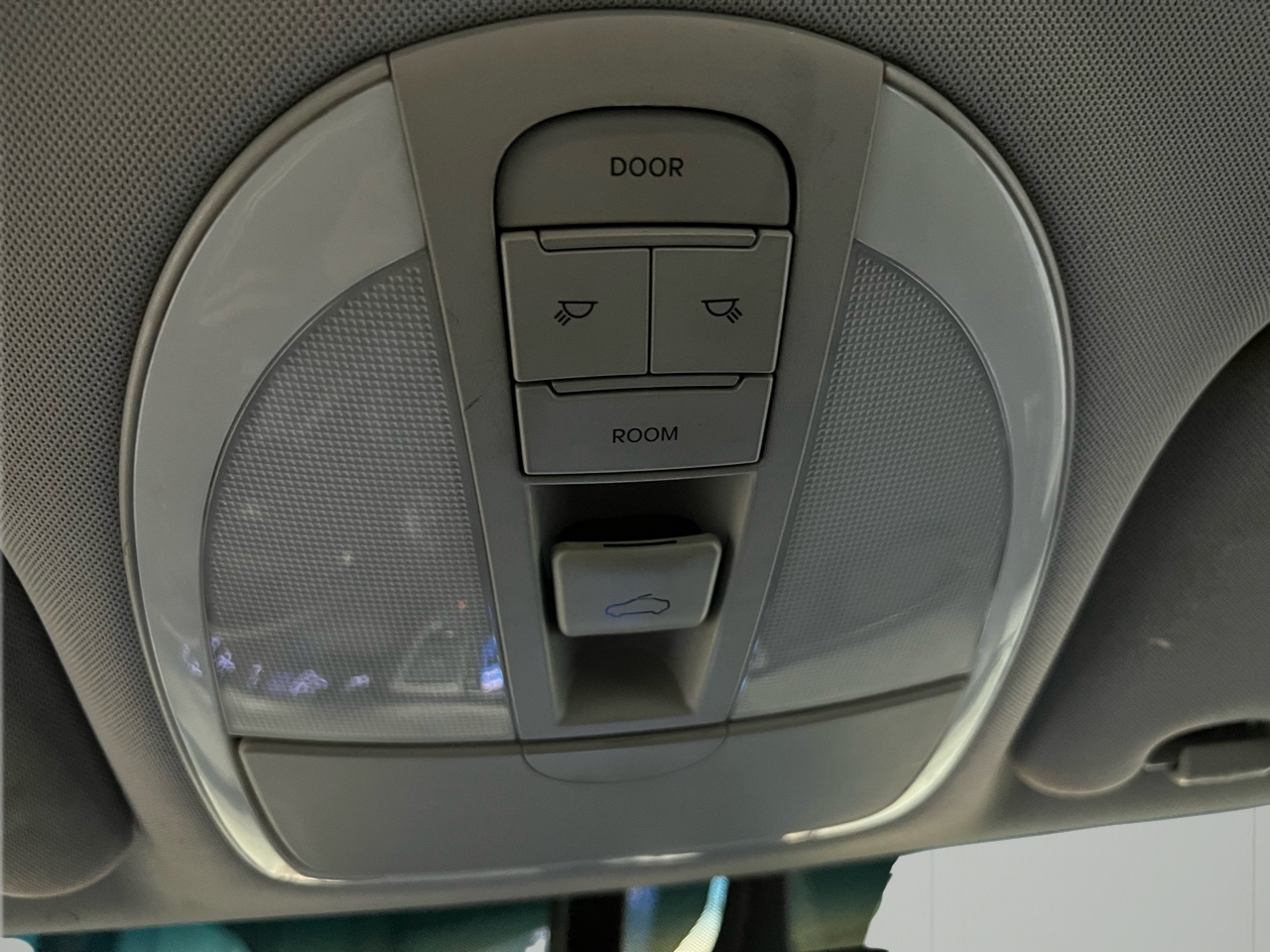 Hyundai Genesis 3.8L 2013