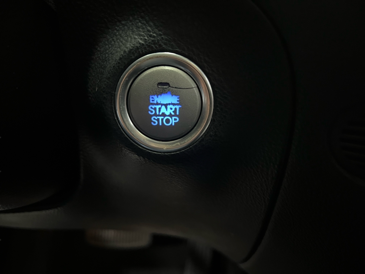 Hyundai Genesis 3.8L 2013