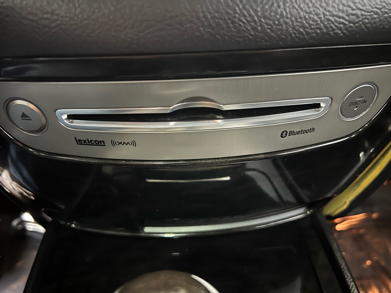 Hyundai Genesis 3.8L 2013