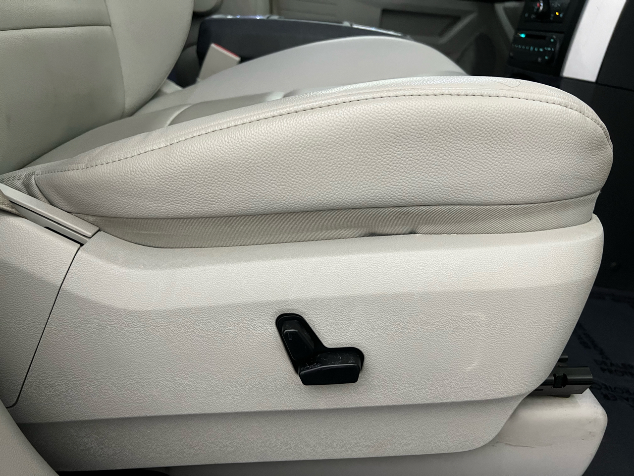 Dodge Grand Caravan SXT 2008