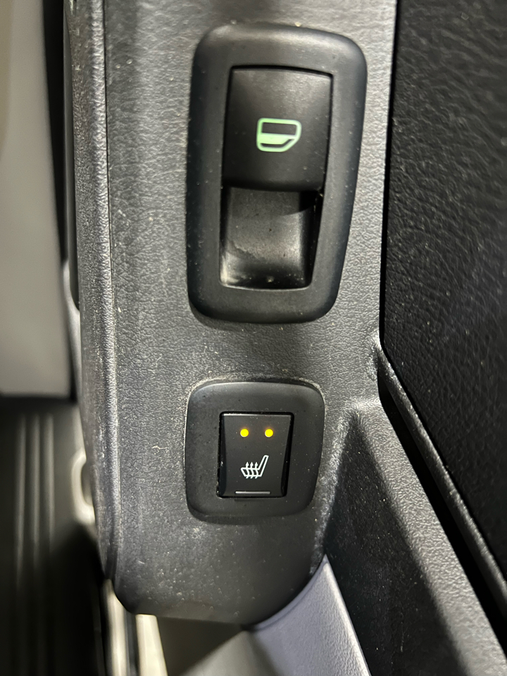 Dodge Grand Caravan SXT 2008