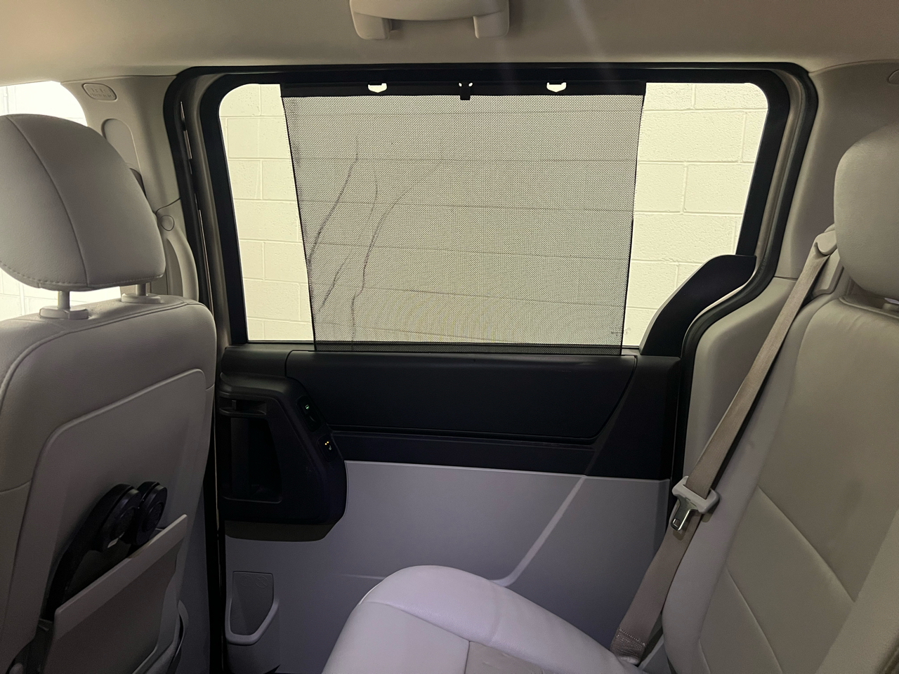 Dodge Grand Caravan SXT 2008