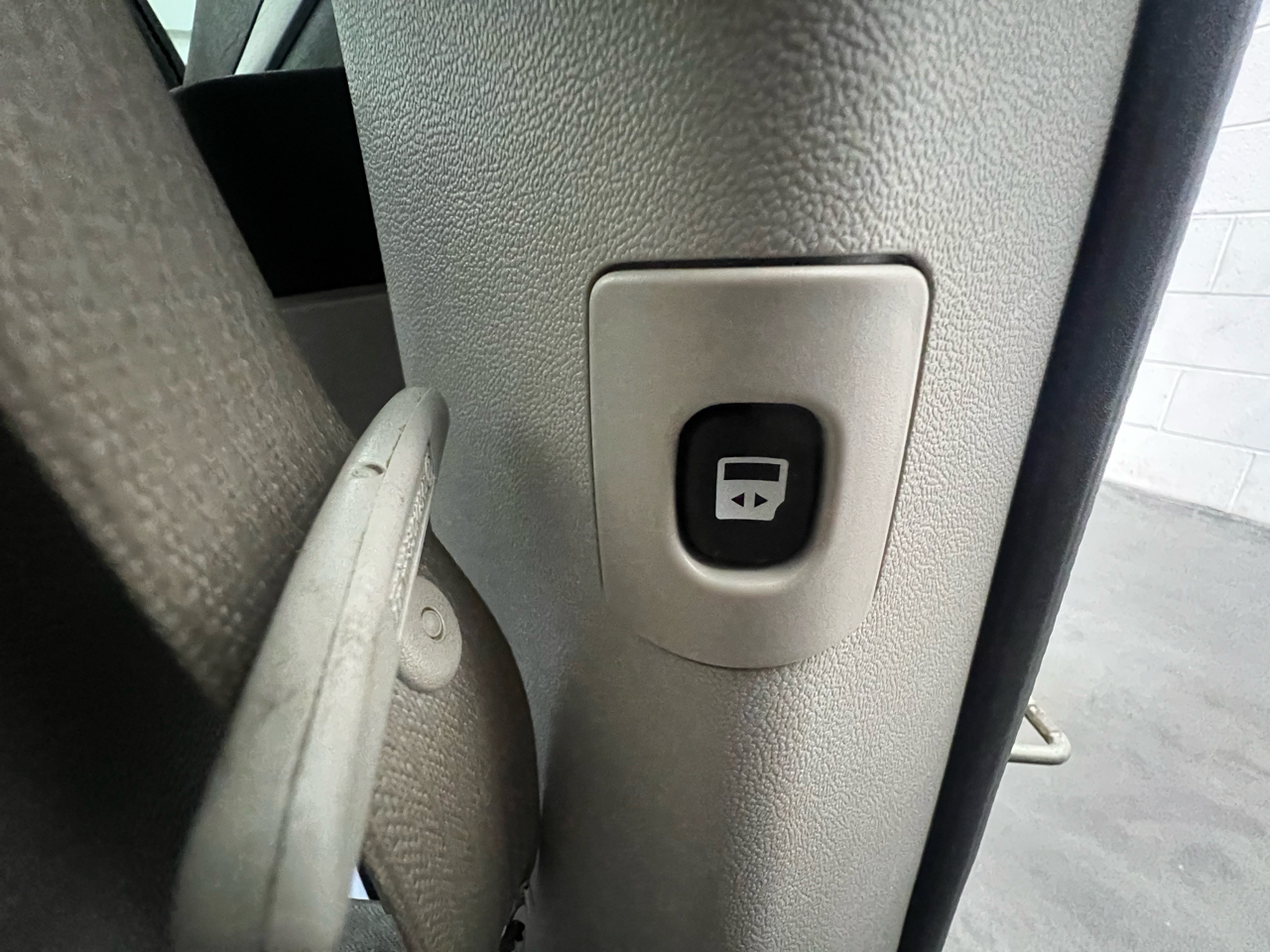 Dodge Grand Caravan SXT 2008