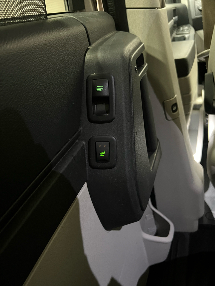 Dodge Grand Caravan SXT 2008